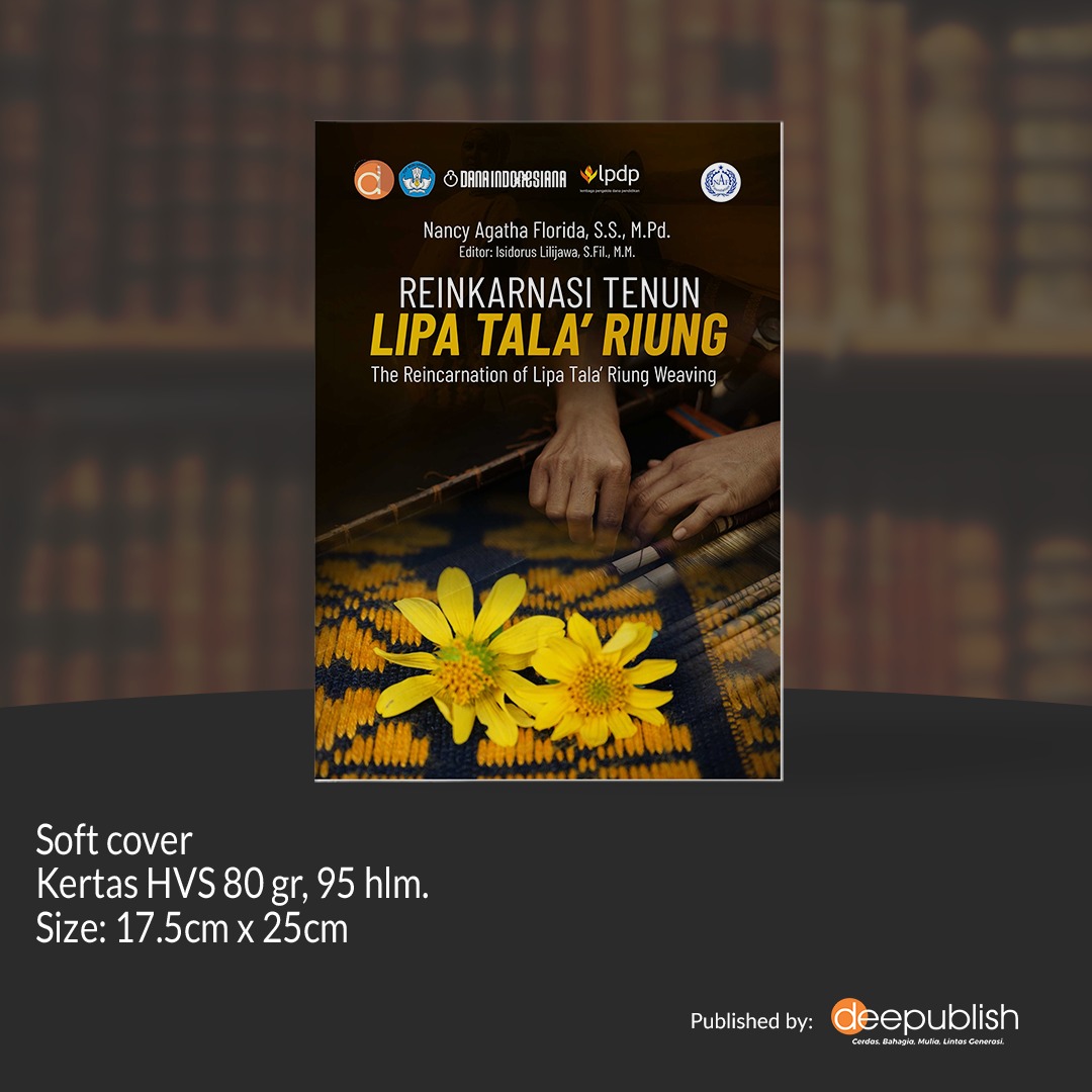 Ga’en Wongko’ Damu Dazar