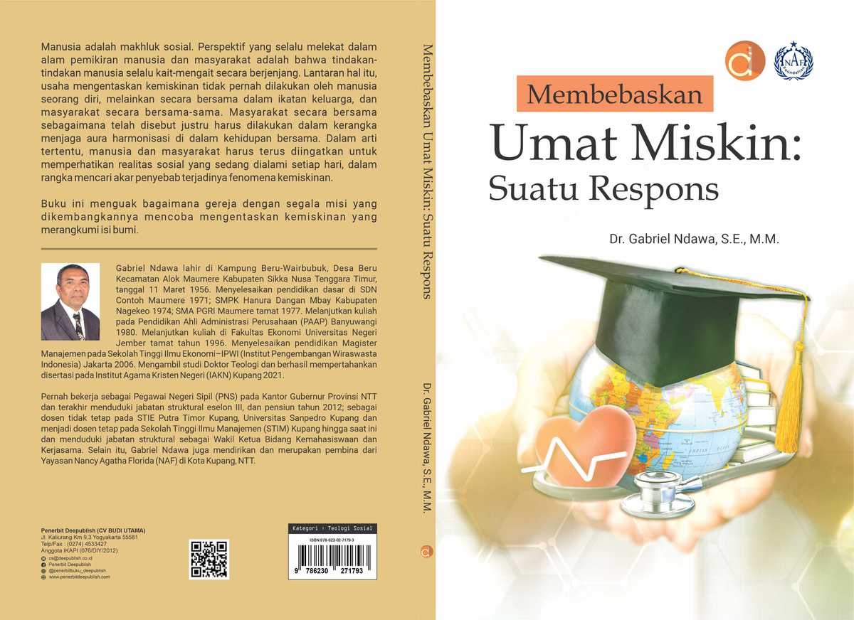 Ga’en Wongko’ Damu Dazar